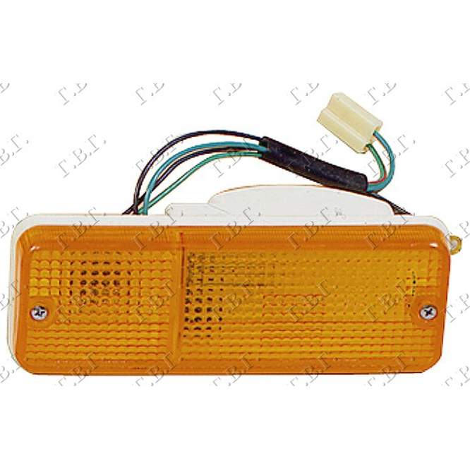 LAMPA FATA - SUZUKI JEEP (SJ410) SAMURAI 79-88 pentru SUZUKI, SUZUKI JEEP (SJ410) SAMURAI 79-88