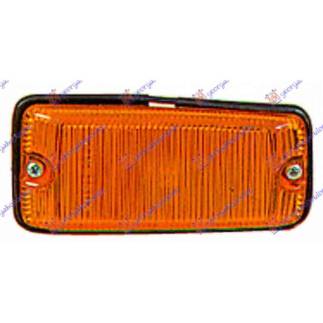 SEMNAL - SUZUKI JEEP (SJ410) SAMURAI 79-88 pentru SUZUKI, SUZUKI JEEP (SJ410) SAMURAI 79-88