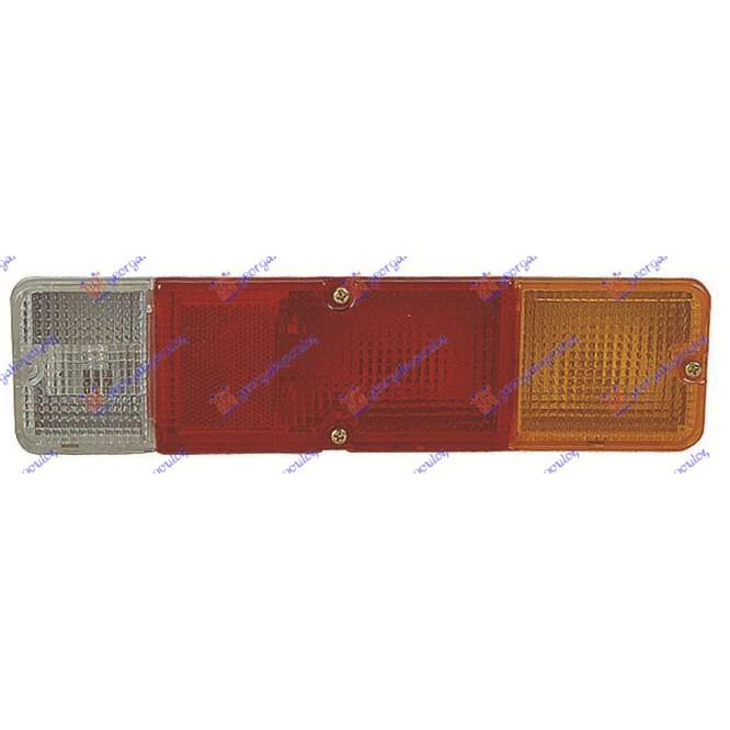STOP   - SUZUKI JEEP (SJ410) SAMURAI 79-88 pentru SUZUKI, SUZUKI JEEP (SJ410) SAMURAI 79-88
