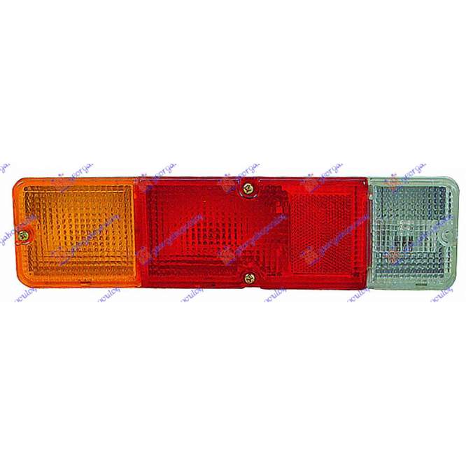 STOP   - SUZUKI JEEP (SJ410) SAMURAI 79-88 pentru SUZUKI, SUZUKI JEEP (SJ410) SAMURAI 79-88