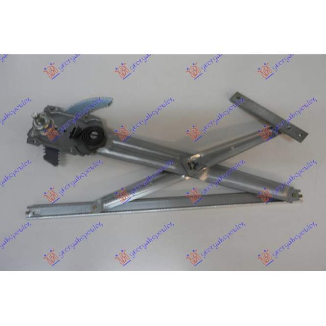 MACARA USA FATA   - SUZUKI JEEP (SJ410) SAMURAI 79-88 pentru SUZUKI, SUZUKI JEEP (SJ410) SAMURAI 79-88
