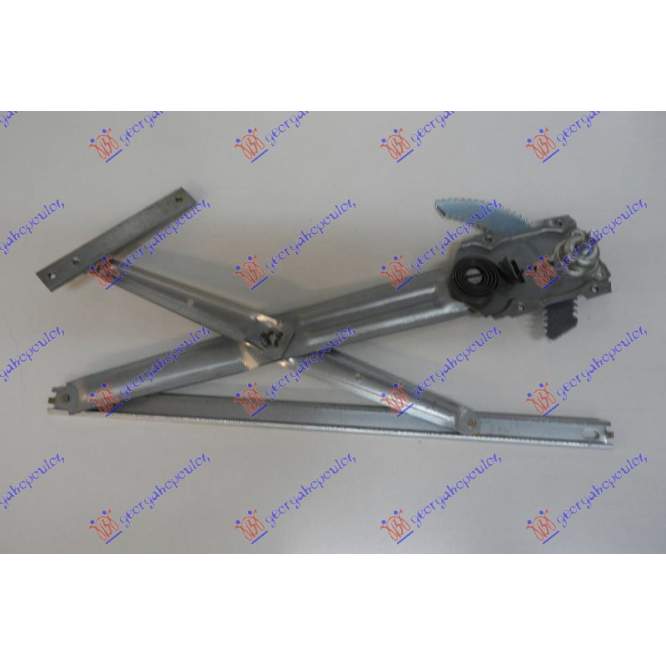 MACARA USA FATA   - SUZUKI JEEP (SJ410) SAMURAI 79-88 pentru SUZUKI, SUZUKI JEEP (SJ410) SAMURAI 79-88