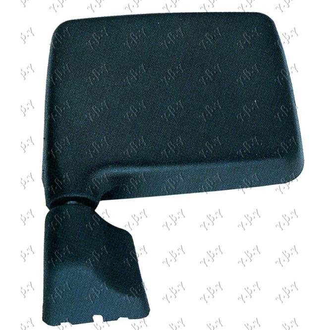 OGLINDA MANUALA - SUZUKI JEEP (SJ410) SAMURAI 79-88 pentru SUZUKI, SUZUKI JEEP (SJ410) SAMURAI 79-88