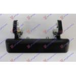 MANER USA FATA EXTERIOR  - SUZUKI JEEP (SJ410) SAMURAI 79-88 pentru SUZUKI, SUZUKI JEEP (SJ410) SAMURAI 79-88