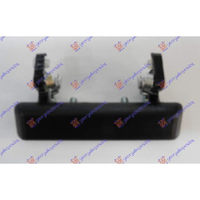 MANER USA FATA EXTERIOR  - SUZUKI JEEP (SJ410) SAMURAI 79-88 pentru SUZUKI, SUZUKI JEEP (SJ410) SAMURAI 79-88