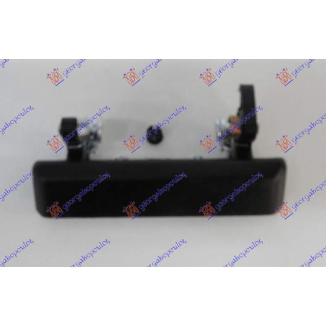 MANER USA FATA EXTERIOR  - SUZUKI JEEP (SJ410) SAMURAI 79-88 pentru SUZUKI, SUZUKI JEEP (SJ410) SAMURAI 79-88