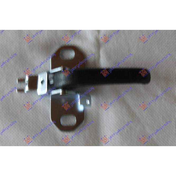 MANER  INTERIOR USA FATA - SUZUKI JEEP (SJ410) SAMURAI 79-88 pentru SUZUKI, SUZUKI JEEP (SJ410) SAMURAI 79-88