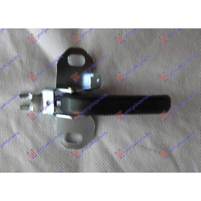 MANER  INTERIOR USA FATA - SUZUKI JEEP (SJ410) SAMURAI 79-88 pentru SUZUKI, SUZUKI JEEP (SJ410) SAMURAI 79-88