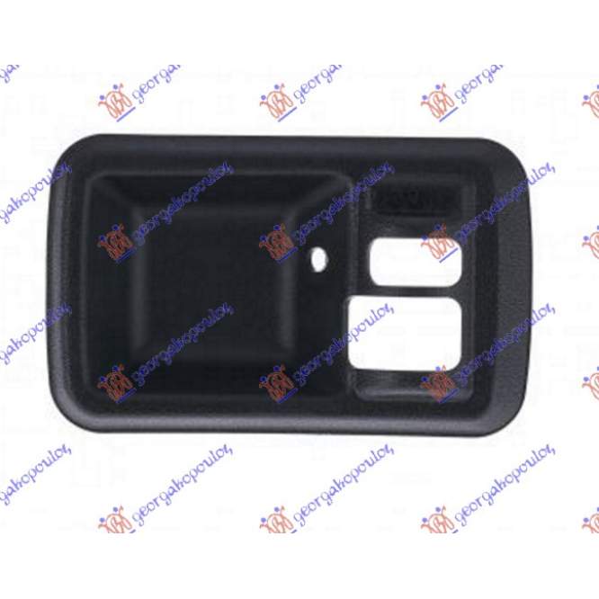 CADRU MANER INT. USA  FATA - SUZUKI ALTO SS40/80 pentru SUZUKI, SUZUKI ALTO SS40/80 79-85