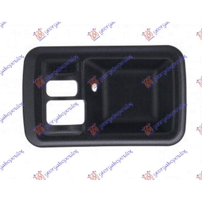 CADRU MANER INT. USA  FATA - SUZUKI JEEP (SJ410) SAMURAI 79-88 pentru SUZUKI, SUZUKI JEEP (SJ410) SAMURAI 79-88