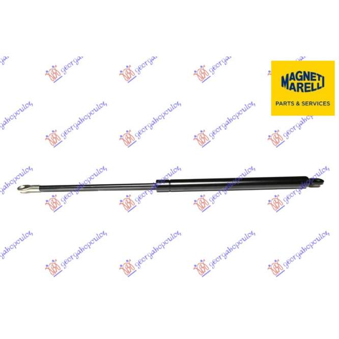 AMORTIZOR HAION (465L-113N) MARELLI - SUZUKI JEEP (SJ410) SAMURAI 79-88 pentru SUZUKI, SUZUKI JEEP (SJ410) SAMURAI 79-88