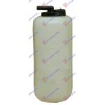 VAS EXPANSIUNE   - SUZUKI JEEP (SJ410) SAMURAI 79-88 pentru SUZUKI, SUZUKI JEEP (SJ410) SAMURAI 79-88, RENAULT, RENAULT 18, Partea frontala, Vas expansiune