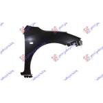 ARIPA FATA - MAZDA 3 SDN-H/B (BL) 08-13 pentru MAZDA, MAZDA 3 SDN-H/B (BL) 08-13