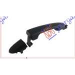 MANER EXTERIOR USA FATA/SPATE - MAZDA 2 07-14 pentru MAZDA, MAZDA 2 07-14