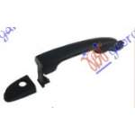 MANER USA FATA EXTERIOR  - MAZDA 2 07-14 pentru MAZDA, MAZDA 2 07-14
