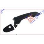MANER EXTERIOR USA SPATE - MAZDA 2 07-14 pentru MAZDA, MAZDA 2 07-14