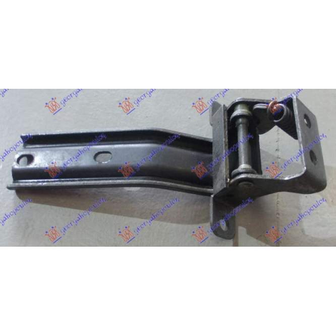 BALAMA CAPOTA INFERIOARA DR. pentru NISSAN, NISSAN VANETTE (C20/120) 80-87