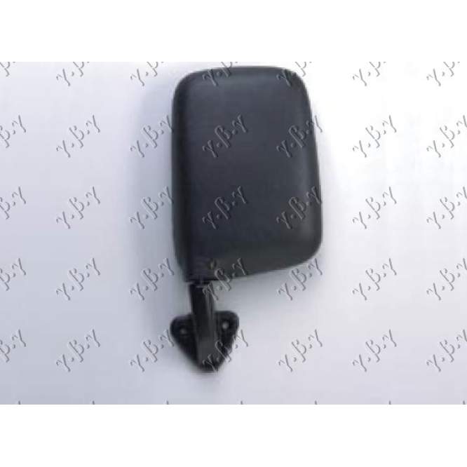  OGLINDA  MANUALA  (CALITATEA  A)  STG.  pentru NISSAN, NISSAN VANETTE (C20/120) 80-87