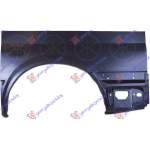 ARIPA SPATE (JUMATATE) 128cm (CAROSERIE SPATE SCURTA) STG. pentru FORD, FORD TRANSIT 00-06
