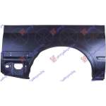 ARIPA SPATE (JUMATATE) 150cm (CAROSERIE SPATE MIJLOCIE) DR. pentru FORD, FORD TRANSIT 00-06