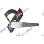 MACARA MANUALA GEAM USA FATA STG. pentru FORD, FORD TRANSIT 06-13