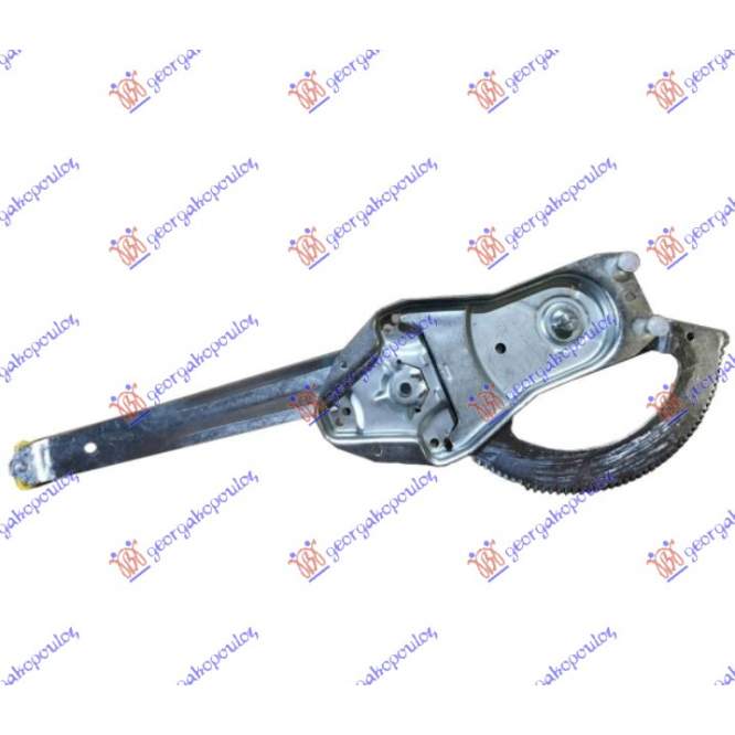 MACARA ELECTRICA GEAM USA FATA (FARA MOTOR) STG. pentru FORD, FORD TRANSIT 06-13