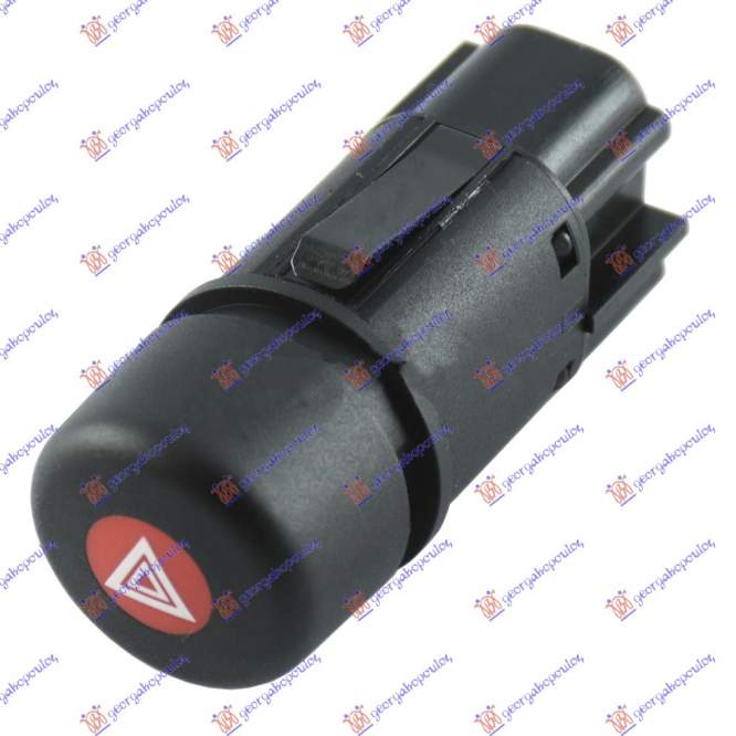 BUTON AVARIE (7pin) pentru FORD, FORD KA 97-08