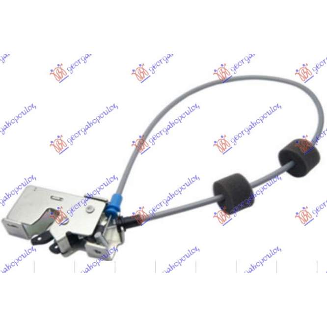 BROASCA HAION pentru FORD, FORD TRANSIT 06-13