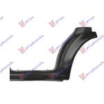 PRAG USA FATA (CU ARC) DR. pentru FORD, FORD TRANSIT 06-13