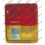 STOP DR. pentru MITSUBISHI, MITSUBISHI PAJERO 83-92