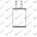 RADIATOR INCALZIRE (BR) (195x145x40) pentru MAZDA, MAZDA TRIBUTE 02-08