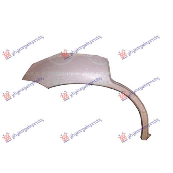 ARC ROATA SPATE 5 USI DR. pentru MAZDA, MAZDA TRIBUTE 02-08