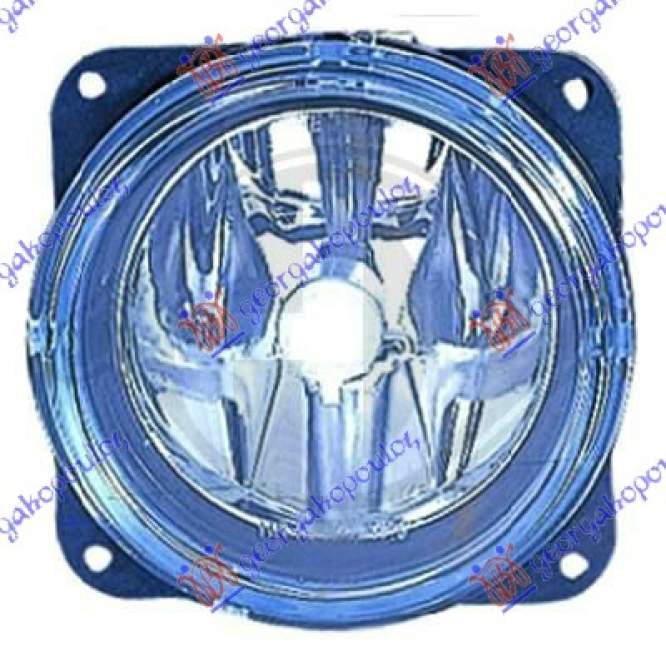 PROIECTOR CEATA  -07 (TURCIA) pentru MAZDA, MAZDA TRIBUTE 02-08