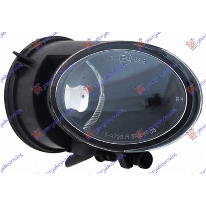 PROIECTOR CEATA DR. pentru AUDI, AUDI TT 06-14