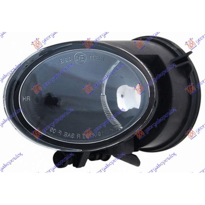 PROIECTOR CEATA STG. pentru AUDI, AUDI TT 06-14
