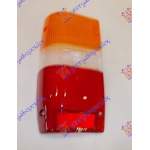 LENTILA STOP STG. pentru MITSUBISHI, MITSUBISHI P/U L200 87-92