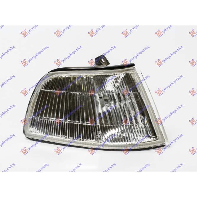SEMNAL ALB DR. pentru HONDA, HONDA CIVIC H/B 90-92