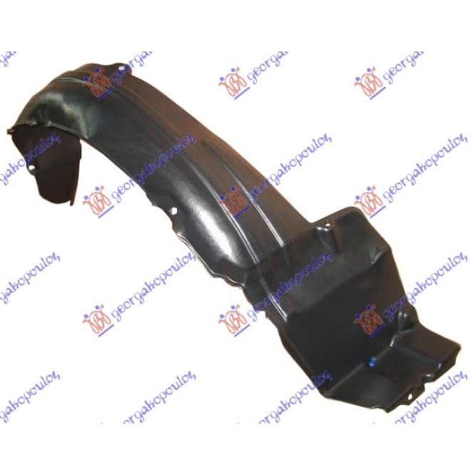 CARENAJ PLASTIC ARIPA DR. pentru SUZUKI, SUZUKI SWIFT H/B 90-92