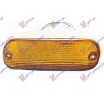 LAMPA FATA STG. pentru SUZUKI, SUZUKI SWIFT H/B 90-92