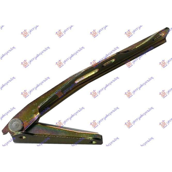 BALAMA CAPOTA STG. pentru SUZUKI, SUZUKI SWIFT H/B 90-92