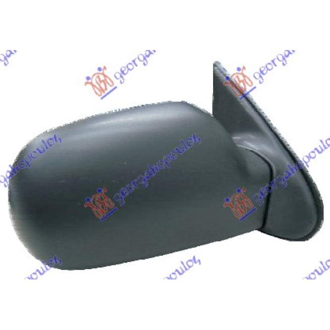 OGLINDA MANUALA DR. pentru SUZUKI, SUZUKI SWIFT H/B 90-92