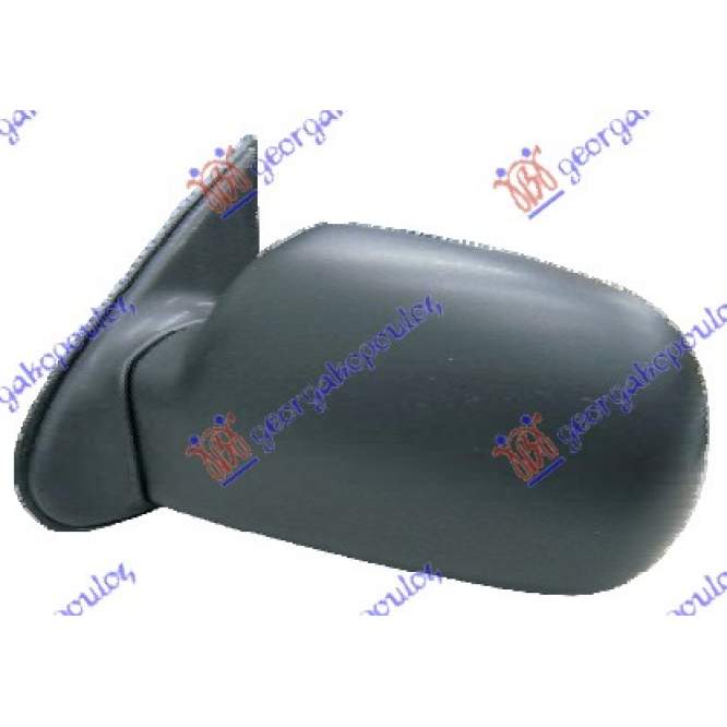OGLINDA MANUALA STG. pentru SUZUKI, SUZUKI SWIFT H/B 90-92