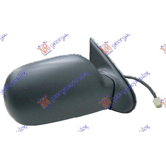 OGLINDA ELECTRICA DR. pentru SUZUKI, SUZUKI SWIFT H/B 90-92