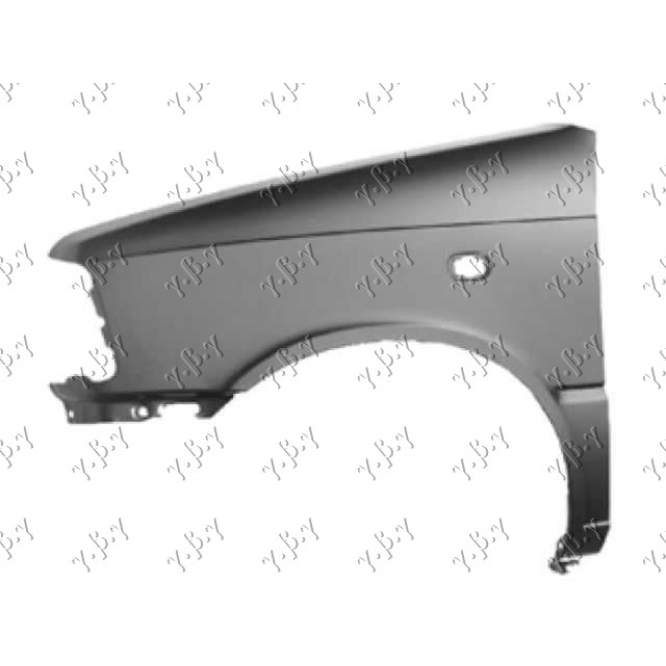 ARIPA FATA STG. pentru SUZUKI, SUZUKI ALTO 87-88