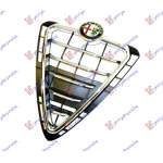 GRILA CENTRALA -13 (O) pentru ALFA ROMEO, ALFA ROMEO GIULIETTA 10-