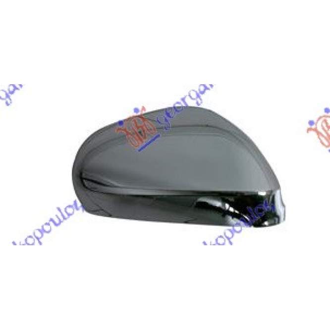 CAPAC OGLINDA CROMAT DR. pentru ALFA ROMEO, ALFA ROMEO GIULIETTA 10-