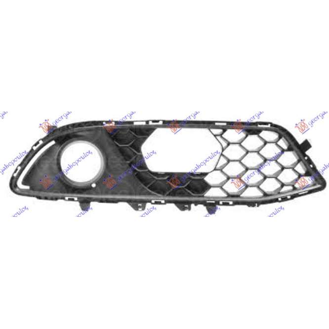 GRILA BARA FATA (CU ORIF. SENZOR SI PROIECTOR CEATA) DR. pentru ALFA ROMEO, ALFA ROMEO GIULIA 15-