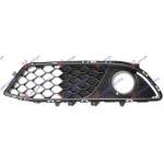 GRILA BARA FATA (CU ORIF. PROIECTOR CEATA) STG. pentru ALFA ROMEO, ALFA ROMEO GIULIA 15-