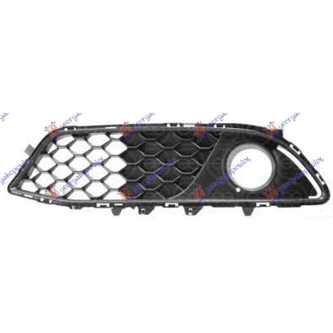 GRILA BARA FATA (CU ORIF. PROIECTOR CEATA) STG. pentru ALFA ROMEO, ALFA ROMEO GIULIA 15-