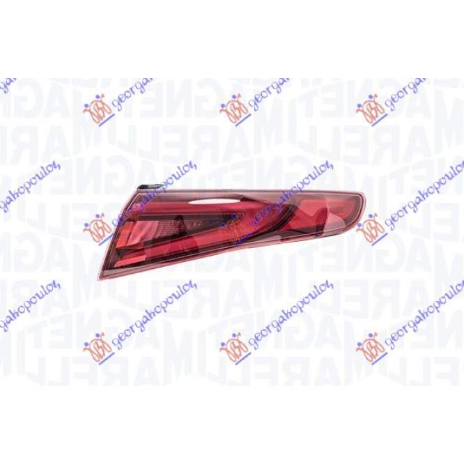 STOP EXTERIOR FULL LED (MARELLI) DR. pentru ALFA ROMEO, ALFA ROMEO GIULIA 15-